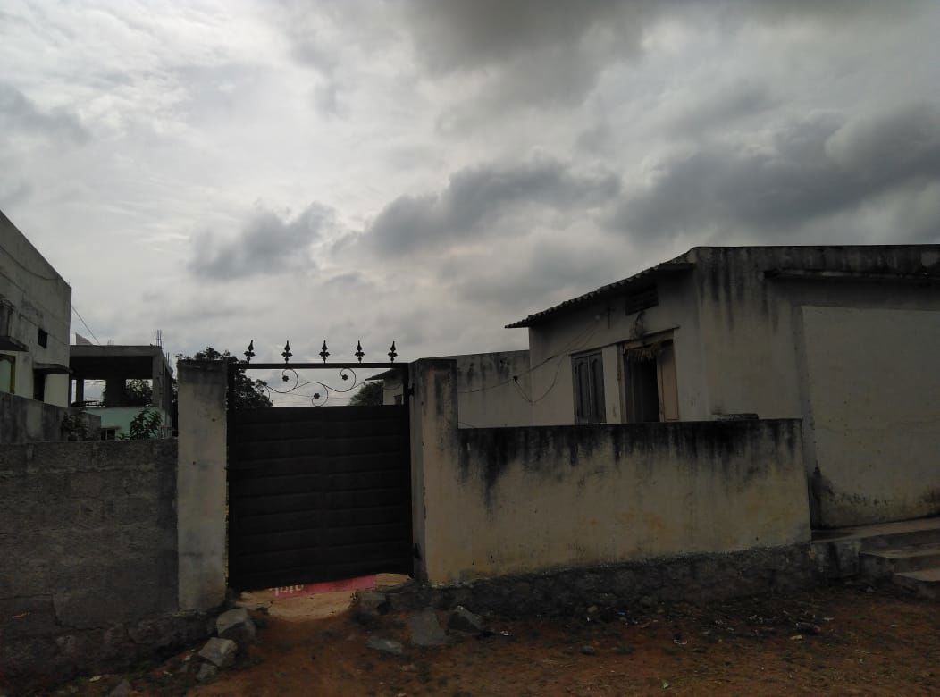 Plot For Sale in Aditya Apartments Neredmet