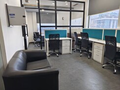 Office Space For Rent in Grandslam IThum