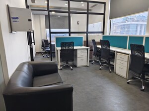  Office Space For Rent in Grandslam IThum, Sector 62