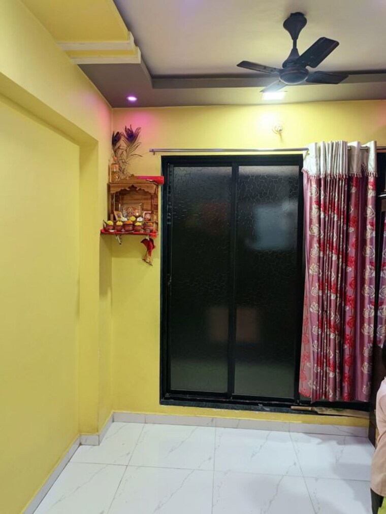 Bedroom, vasai east 2 Bedroom 600 Sq.Ft. Builder Floor In Vasai East Palghar 10266903