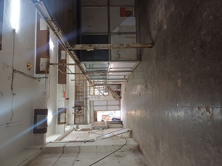 Exterior View, shree-laxmi-vijay-industrial-estate Commercial Showroom 880 Sq.Ft. In Andheri West Mumbai 10266758