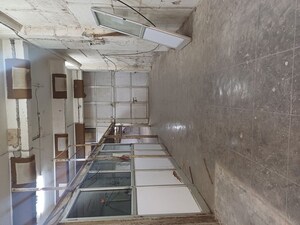 Staircase in  Showroom at Shree Laxmi Vijay Industrial Estate, Andheri West – for Rent
