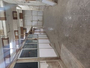 Staircase in  Showroom at Shree Laxmi Vijay Industrial Estate, Andheri West – for Rent