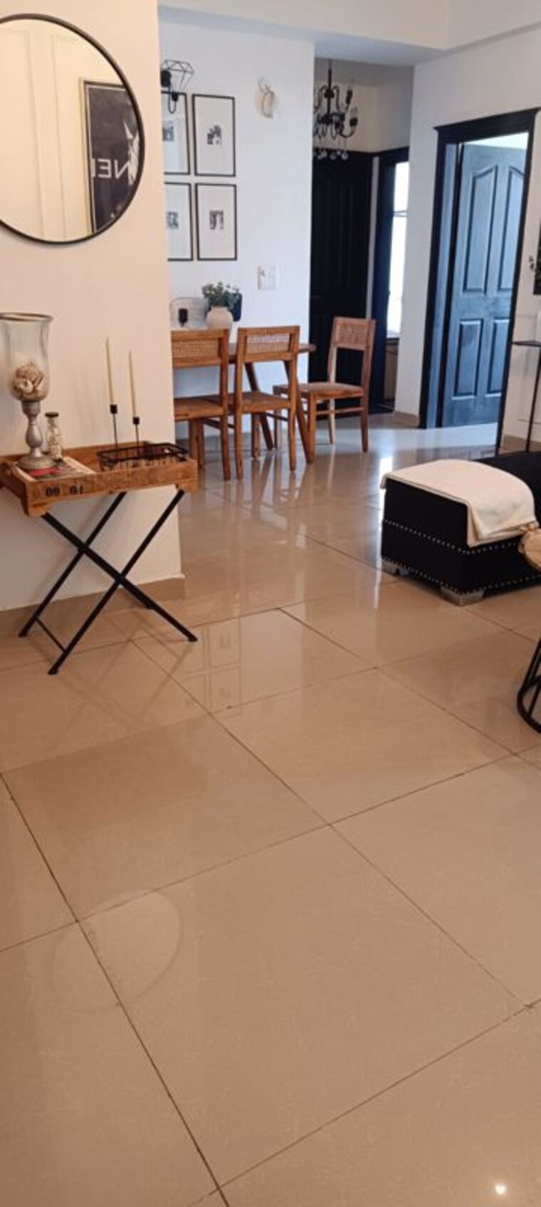 undefined, jm-aroma 3 Bedroom 1550 Sq.Ft. Apartment In Sector 75 Noida 10266943