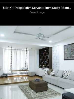 Team Area in 2 BHK Villa at Bidadi – for Sale