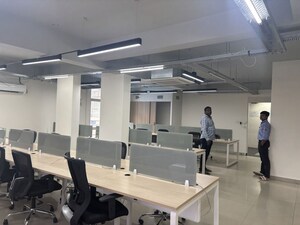 Team Area in  Office Space at Madhapur – for Sale