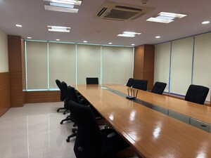 Team Area in  Office Space at Madhapur – for Sale