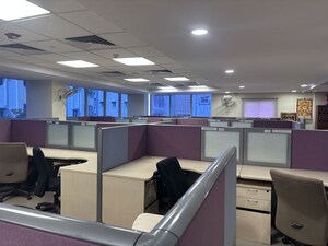 Team Area in  Office Space at Madhapur – for Sale
