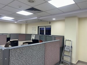 Team Area in  Office Space at Madhapur – for Sale