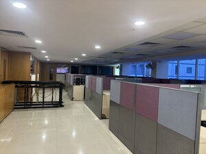 Team Area in  Office Space at Madhapur – for Sale