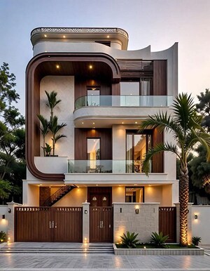 5 BHK Villa For Sale in Bidadi