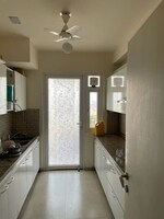 3 BHK + Servant Room 1846 Sq.Ft. Apartment in DLF The Skycourt