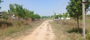 Plot Area in  Plot at Raebareli Road – for Sale