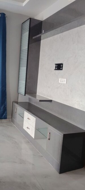 Kitchen in 3 BHK Builder Floor at Ansal Plaza Sector-23, Sector 23 – for Rent