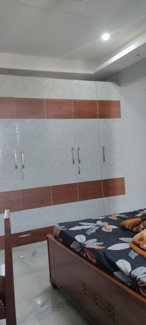 3 BHK Builder Floor For Rent in Ansal Plaza Sector-23, Sector 23