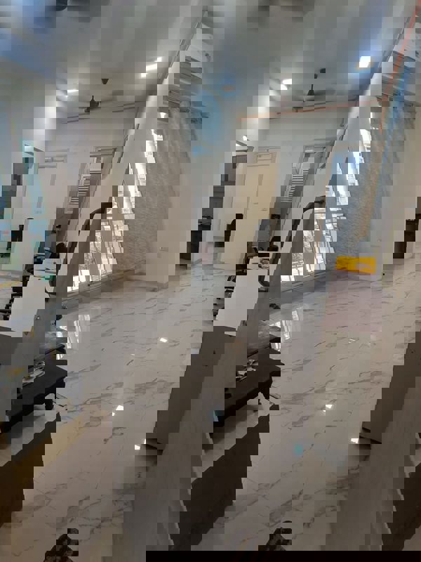 2 BHK 1000 Sq.Ft. Apartment in Kalpataru Yugdharma