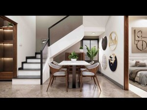 3 BHK Villa For Sale in Bidadi