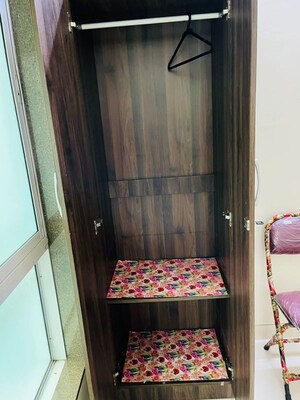 Furnished Amenities in  Pg at Vile Parle West – for Rent