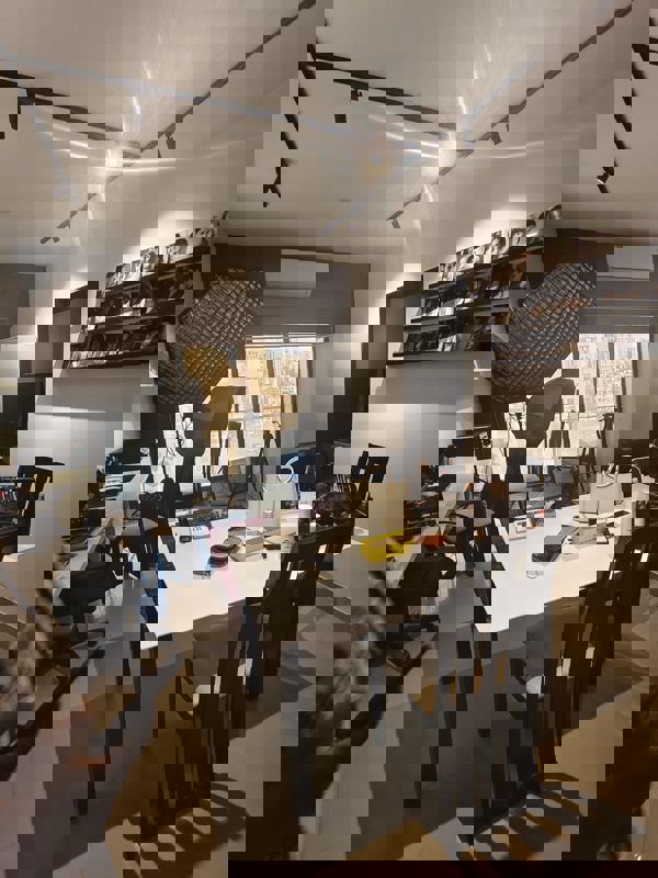 2 BHK 1150 Sq.Ft. Apartment in Kalpataru Yugdharma