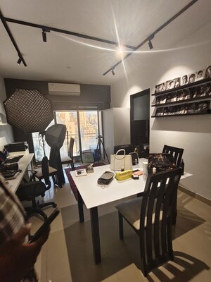 2 BHK Apartment For Rent in Kalpataru Yugdharma, Malad West