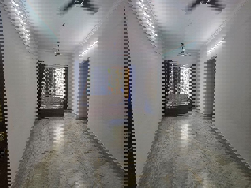 2 BHK 1150 Sq.Ft. Apartment in Kalpataru Yugdharma