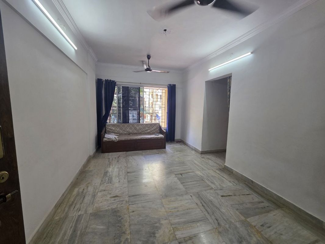 2 BHK Apartment For Rent in Kalpataru Yugdharma