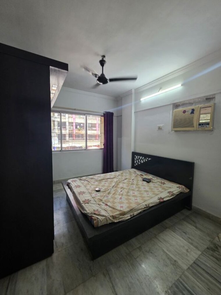 Bedroom, kalpataru-yugdharma 2 Bedroom 1150 Sq.Ft. Apartment In Malad West Mumbai 10266765