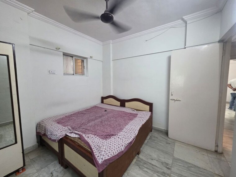 Bedroom, kalpataru-yugdharma 2 Bedroom 1150 Sq.Ft. Apartment In Malad West Mumbai 10266765