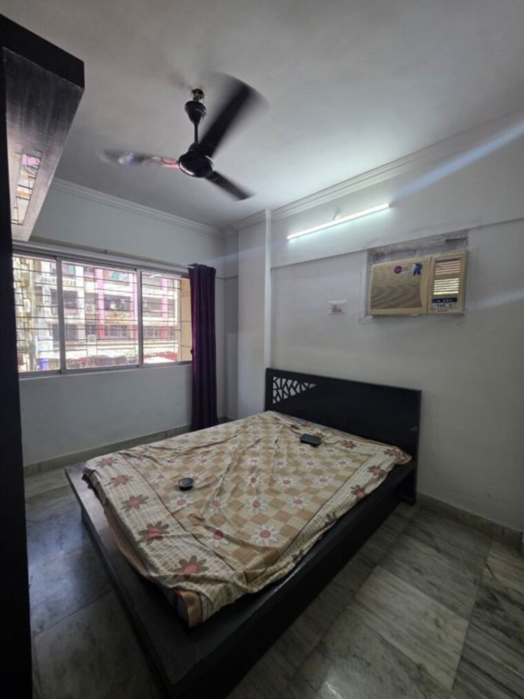 Bedroom, kalpataru-yugdharma 2 Bedroom 1150 Sq.Ft. Apartment In Malad West Mumbai 10266765