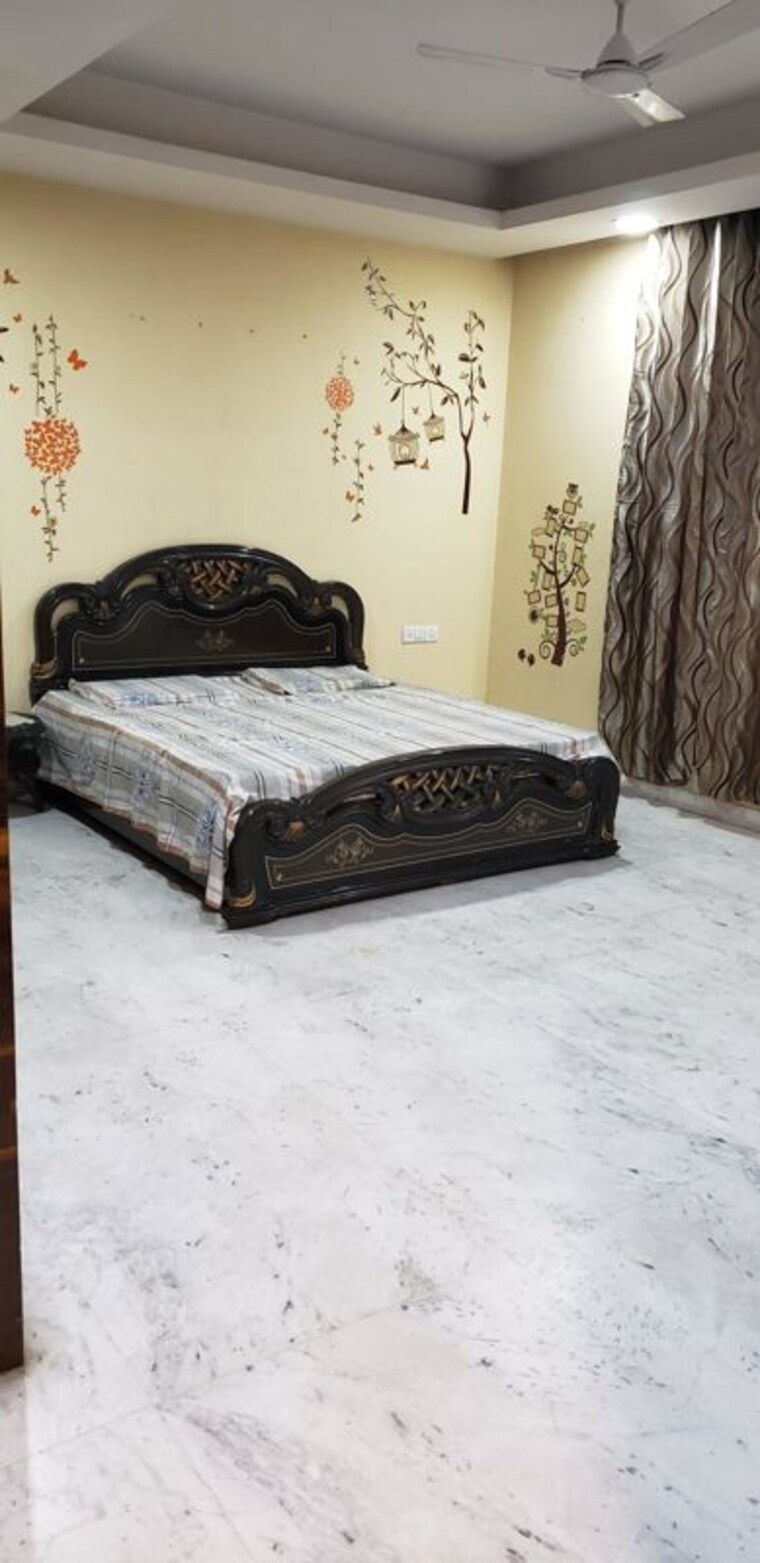 Bedroom, dlf-royale-residences 3 Bedroom 150 Sq.Yd. Villa In Dlf Phase I Gurgaon 10266945