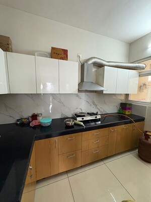 Kitchen in 2 BHK Apartment at Sector 126 – for Sale