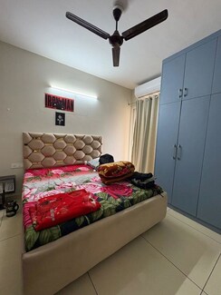 2 BHK + Servant Room,Study Room Apartment For Sale in Sector 126
