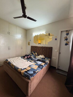 Bedroom in 2 BHK Apartment at Sector 126 – for Sale