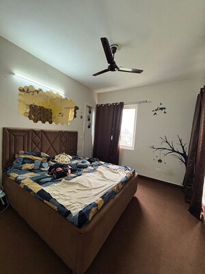 Bedroom in 2 BHK Apartment at Sector 126 – for Sale