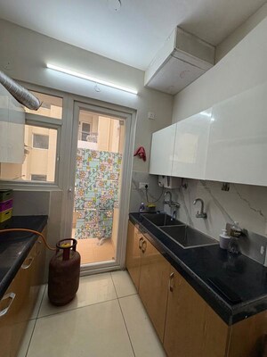 Kitchen in 2 BHK Apartment at Sector 126 – for Sale