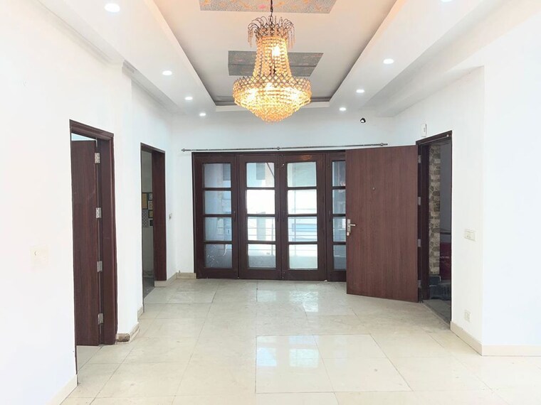 Room, kailash colony 3 Bedroom 1440 Sq.Ft. Builder Floor In Kailash Colony Delhi 10267029