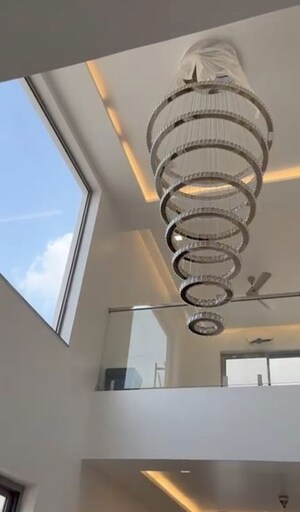  4 BHK Villa at Puppalaguda – for Rent