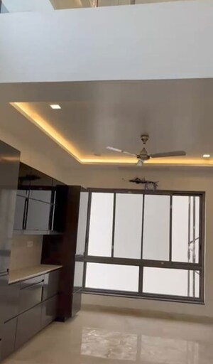 Kitchen in 4 BHK Villa at Puppalaguda – for Rent