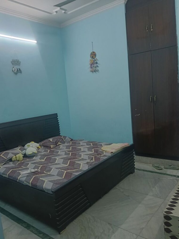 Bedroom, ansal-plaza-sector-23 2 Bedroom 1250 Sq.Ft. Builder Floor In Sector 23 Gurgaon 10267034