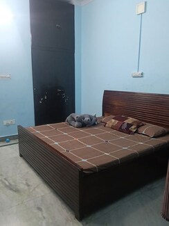 2 BHK + Pooja Room Builder Floor For Rent in Ansal Plaza Sector-23