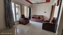 2 BHK + Store Room Apartment For Sale in Shree Sonigara Signature Ritz