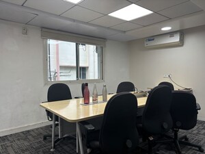 Team Area in  Office Space at Madhapur – for Rent