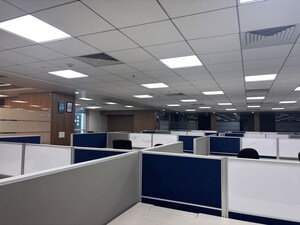 Team Area in  Office Space at Madhapur – for Rent