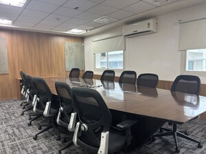 Team Area in  Office Space at Madhapur – for Rent