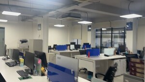  Office Space For Rent in Madhapur