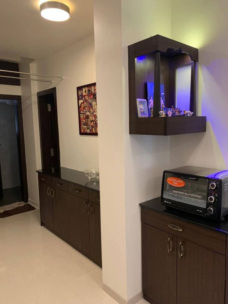 undefined, bandra west 3 Bedroom 1000 Sq.Ft. Apartment In Bandra West Mumbai 10267038