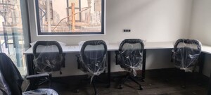 Gym in  Office Space at Sector 62 – for Rent