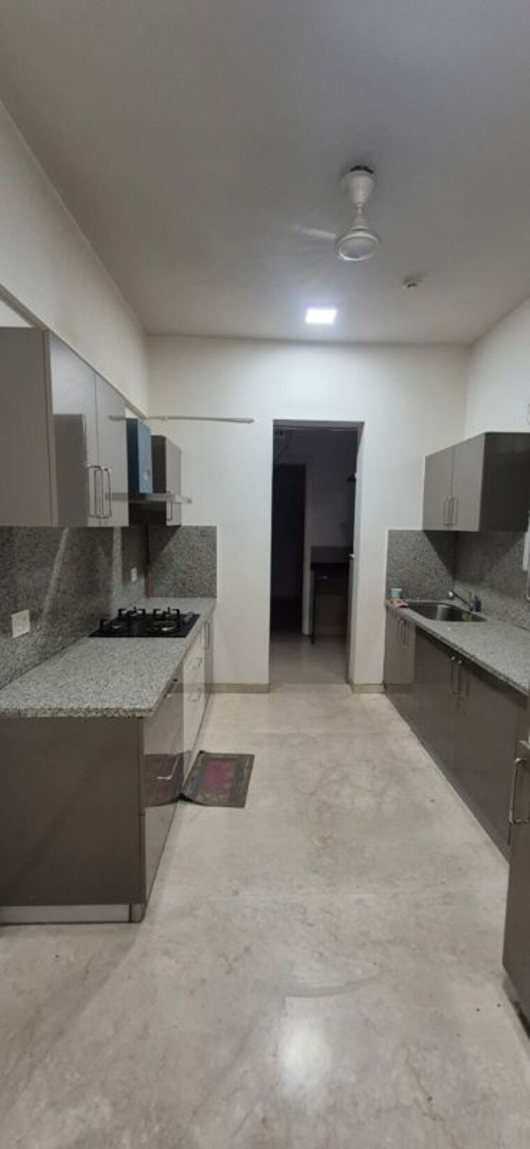 Kitchen, supreme-belmac-residences-d 4 Bedroom 2600 Sq.Ft. Apartment In Wadgaon Sheri Pune 10267046