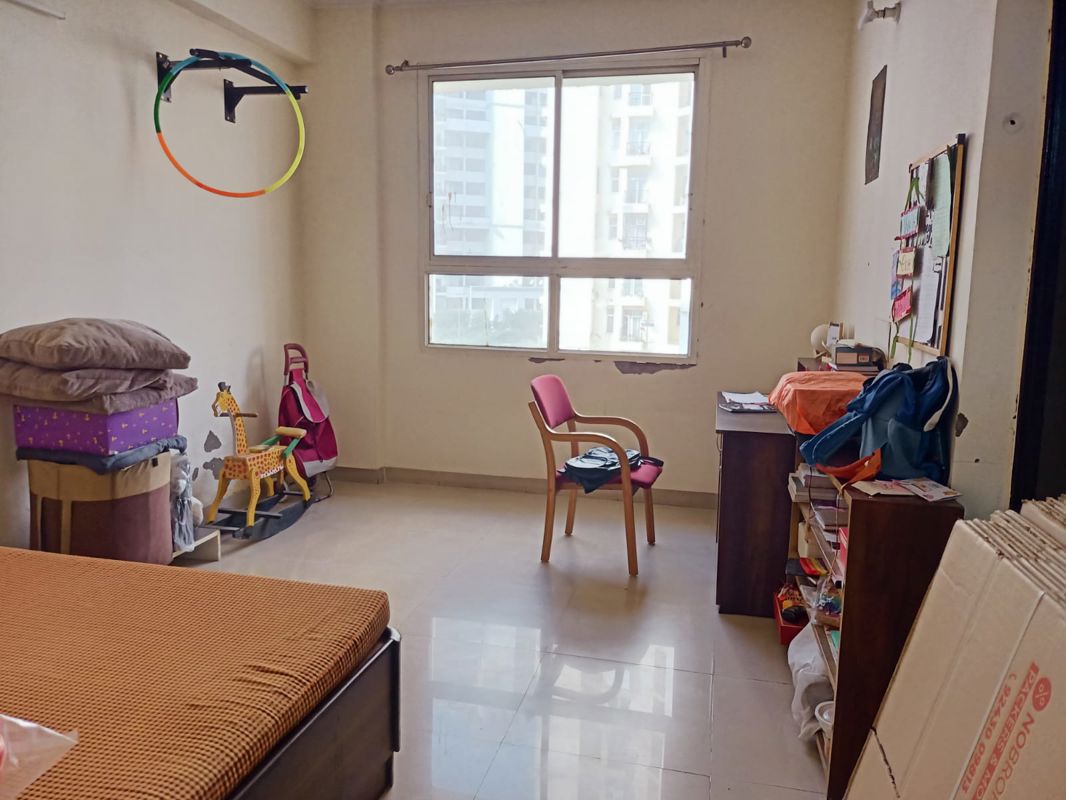 3 BHK Apartment For Rent in Assotech Windsor Court