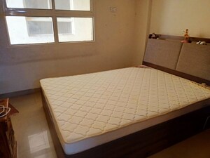 Kitchen in 3 BHK Apartment at Assotech Windsor Court, Sector 78 – for Rent